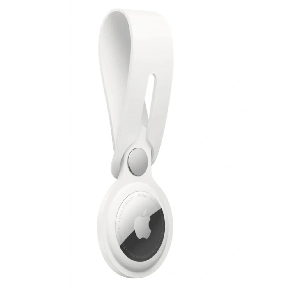 Apple airtag loop